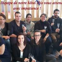 ibis Clermont Ferrand Nord Riom