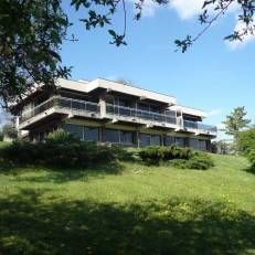 Les Hauts de Madargue