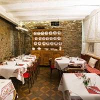Hotel-Restaurant Au Lion