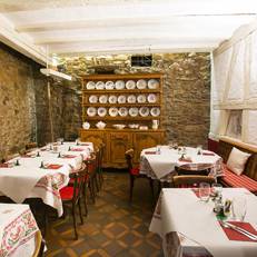 Hotel-Restaurant Au Lion