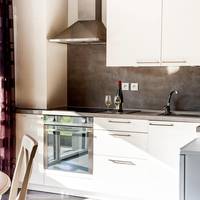 Appartements Villa Paladienne