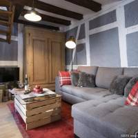 Gite Au Coeur De Ribeauville