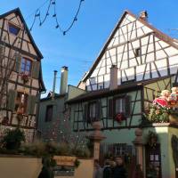 La Tour Enchantee