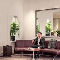 Mercure Rennes Centre Gare