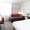Novotel Rennes Alma