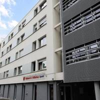 Sejours & Affaires Rennes Villa Camilla