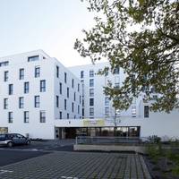 Appart'City Rennes Beauregard