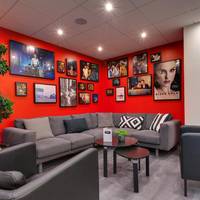 Hotel Kyriad Rennes