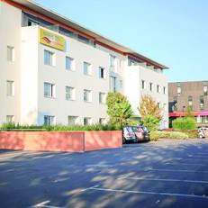 Appart'City Rennes Ouest