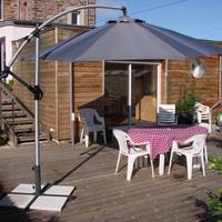 Chambres de Condate
