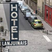 Hotel Lanjuinais