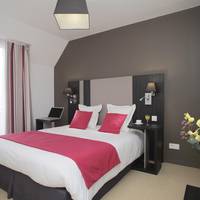 Odalys Appart'hotel Lorgeril