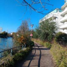 Escapade Rennaise