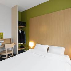 B&B Hotel RENNES Ouest Villejean