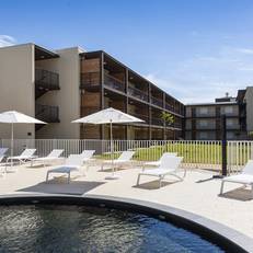 Residence Club**** MMV Pont du Gard