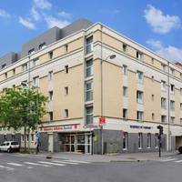 Sejours & Affaires Reims Clairmarais