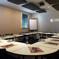 Qualys Hotel Reims Tinqueux