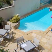Logis Hotel Au Tambour