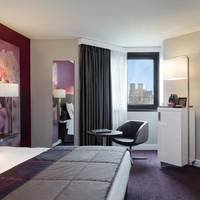 Mercure Reims Centre Cathedrale