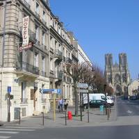 Hotel De La Cathedrale