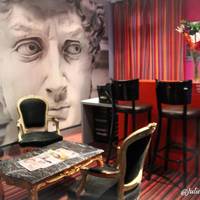 Hotel Latino Reims Centre