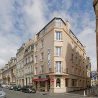 Hotel d'Alsace
