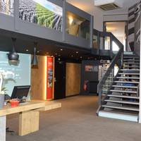 ibis Reims Tinqueux
