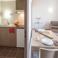 AppartCity Confort Reims Centre