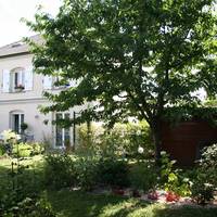 Les Suites Champenoises