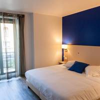 Hotel De La Gare Citotel