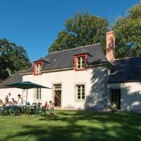 Domaine de l'Orangerie de Lanniron