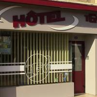 Hotel TGV
