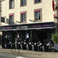 Hotel Le Derby
