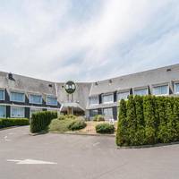 B&B Hotel Quimper Sud Benodet
