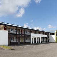 B&B Hotel Quimper Nord