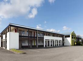 B&B Hotel Quimper Nord