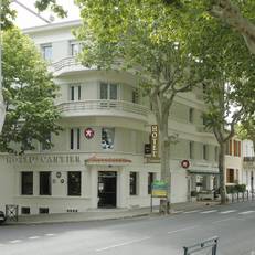 Inter-Hotel Cartier