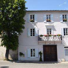 B&B La Larguesa