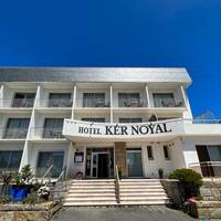 Hotel Ker-Noyal Quiberon Plage