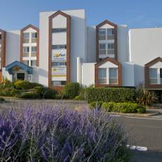 Residence Azur