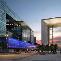 Hilton Paris La Defense