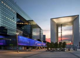 Hilton Paris La Defense