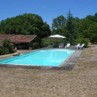Laborie Holiday Home