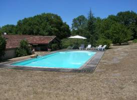 Laborie Holiday Home