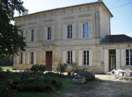 La Maison des Aurelines