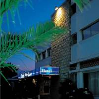 Hotel Roc E Mare