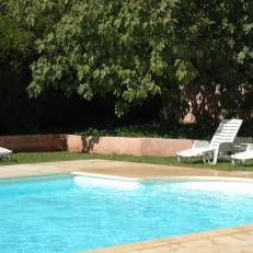 Residence Villa Romana