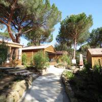 Village vacances U Livanti