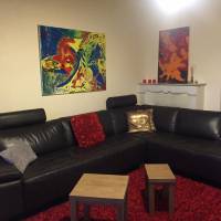 Tonic Apartment