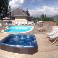 Le Prieure